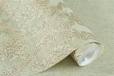 Обои АРТЕКС Эльмира декор 10291-04 1,06*10,05м (1упак-6рул) - фото 32374