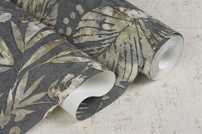 Обои АРТЕКС Рапсодия декор 10158-06 1,06*10,05м (1упак-6рул) - фото 32376