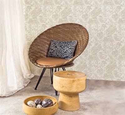 Обои АРТЕКС Рапсодия декор 10158-06 1,06*10,05м (1упак-6рул) - фото 32377