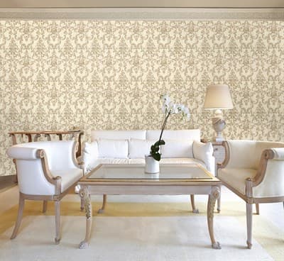 Обои АРТЕКС Бриана декор 10013-02 1,06*10,05м (1упак-6рул) - фото 32380