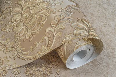 Обои АРТЕКС София декор 10245-04 1,06*10,05м (1упак-6рул) - фото 32387