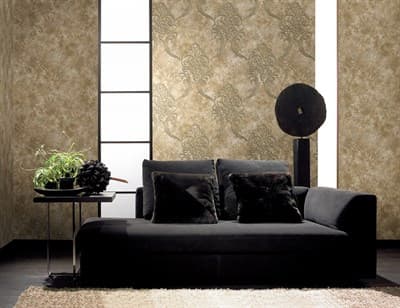 Обои Yudashkin 81229 1,06*10,05м (1упак-4рул) (Emiliana) (Yudashkin 1) - фото 32404