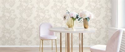 Обои VS Sorrento декор 889172 виниловые 1,06*10,05м (1упак-6рул) (МАЯКПРИНТ) - фото 32480