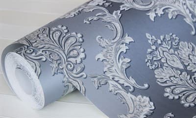 Обои АСПЕКТ РУ 70236-44 1,06*10,05м (1упак-6рул) - фото 32496