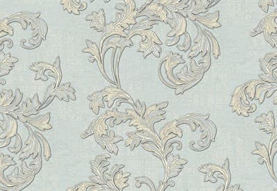 Обои VS Sorrento декор 889173 виниловые 1,06*10,05м (1упак-6рул) (МАЯКПРИНТ) - фото 32506