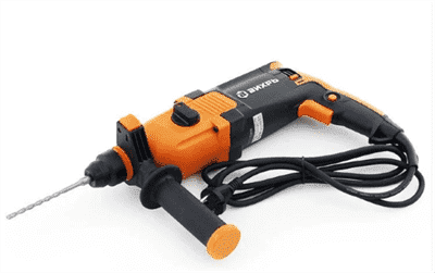 Перфоратор ВИХРЬ П-750 - фото 32631