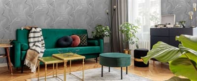 Обои VS Disco декор 889017 виниловые 1,06*10,05м (1упак-6рул) (МАЯКПРИНТ) - фото 32634