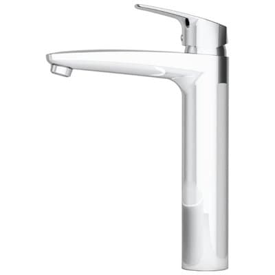 Смеситель AM.PM для раковины GEM, излив 155мм хром F9092000 - фото 32676