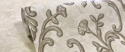 Обои VS Моника декор 998886 виниловые 1,06*10,05м (1упак-6рул) (МАЯКПРИНТ) - фото 32720