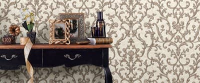 Обои VS Моника декор 998886 виниловые 1,06*10,05м (1упак-6рул) (МАЯКПРИНТ) - фото 32721