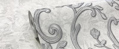 Обои VS Моника декор 998881 виниловые 1,06*10,05м (1упак-6рул) (МАЯКПРИНТ) - фото 32723