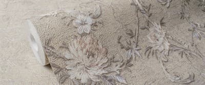 Обои VS Laura декор 889116 виниловые 1,06*10,05м (1упак-6рул) (МАЯКПРИНТ) - фото 32848