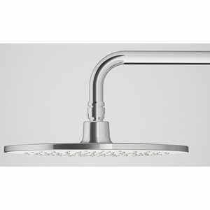 Душ AM.PM верхний Gem 220мм хром F0590000 - фото 32883