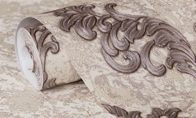 Обои АСПЕКТ РУ 70272-28 1,06*10,05м (1упак-6рул) - фото 32917