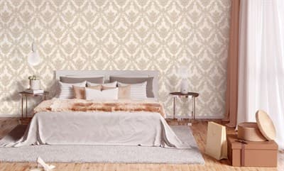 Обои АСПЕКТ РУ 70272-28 1,06*10,05м (1упак-6рул) - фото 32919