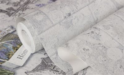 Обои АСПЕКТ РУ 80006-14 0,53*10,05м (1упак-12рул) - фото 32967