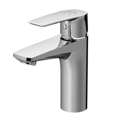 Смеситель AM.PM для раковины GEM, хром F90A02100 - фото 33053
