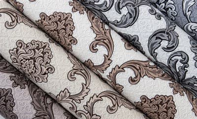 Обои АСПЕКТ РУ 10081-28 0,53*10,05м (1упак-12рул) - фото 33058