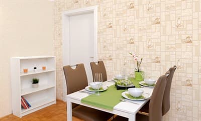 Обои АСПЕКТ РУ 10091-17 0,53*10,05м (1упак-12рул) - фото 33078