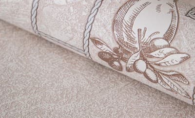 Обои АСПЕКТ РУ 10091-18 0,53*10,05м (1упак-12рул) - фото 33084