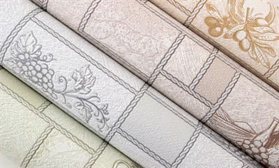 Обои АСПЕКТ РУ 10091-18 0,53*10,05м (1упак-12рул) - фото 33085