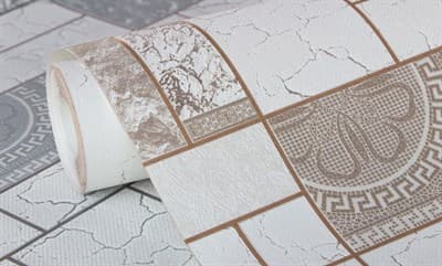 Обои АСПЕКТ РУ 10097-18 0,53*10,05м (1упак-12рул) - фото 33095