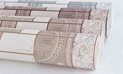 Обои АСПЕКТ РУ 10097-18 0,53*10,05м (1упак-12рул) - фото 33096