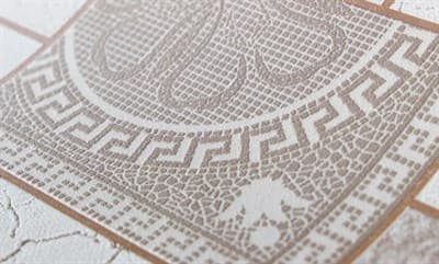 Обои АСПЕКТ РУ 10097-18 0,53*10,05м (1упак-12рул) - фото 33097