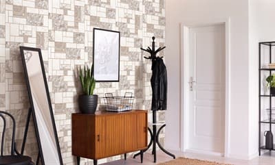 Обои АСПЕКТ РУ 10097-18 0,53*10,05м (1упак-12рул) - фото 33098