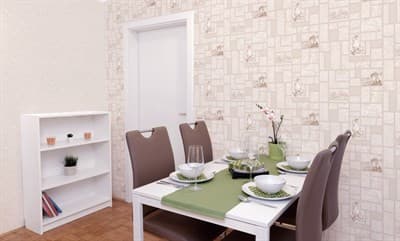 Обои АСПЕКТ РУ 10092-14 0,53*10,05м (1упак-12рул) - фото 33102