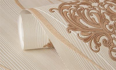 Обои АСПЕКТ РУ WallDecor 15015-22 0,53*10,05м (1упак-12рул) - фото 33152