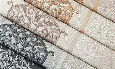 Обои АСПЕКТ РУ WallDecor 15015-22 0,53*10,05м (1упак-12рул) - фото 33154