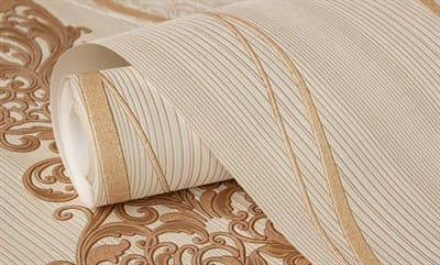 Обои АСПЕКТ РУ WallDecor 15016-22 0,53*10,05м (1упак-12рул) - фото 33158