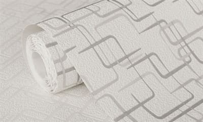 Обои АСПЕКТ РУ 10101-14 0,53*10,05м (1упак-12рул) - фото 33246