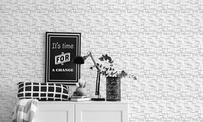 Обои АСПЕКТ РУ 10101-14 0,53*10,05м (1упак-12рул) - фото 33249