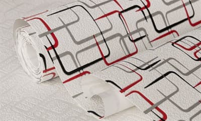 Обои АСПЕКТ РУ 10101-45 0,53*10,05м (1упак-12рул) - фото 33261