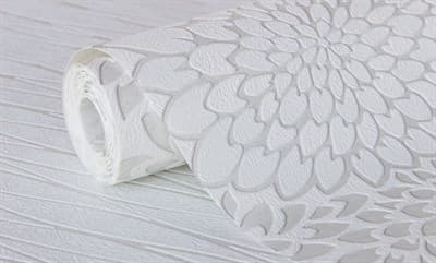 Обои АСПЕКТ РУ 30201-14 1,06*10,05м (1упак-6рул) - фото 33267