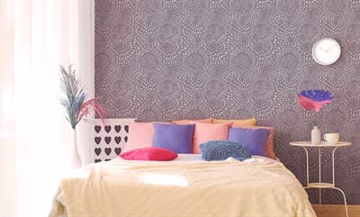 Обои АСПЕКТ РУ 30201-14 1,06*10,05м (1упак-6рул) - фото 33269