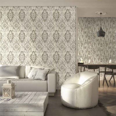 Обои PRIMA ITALIANA Scirocco 32120 виниловые 1,06*10,05м (1упак-4рул) (Eurodecor) - фото 33276