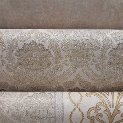 Обои PRIMA ITALIANA Fantastica 2 31347 виниловые 1,06*10,05м (1упак-4рул) (Eurodecor) - фото 33366