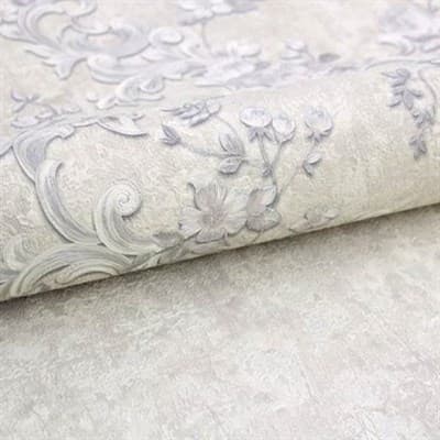 Обои ERISMANN г.Москва Nicole 60063-02 1,06*10,05м (1упак-6рул) - фото 33372