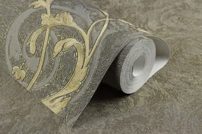 Обои OVK Zaffre 5 декор 10021-02 1,06*10,05м (1упак-6рул) (Артекс) - фото 33381