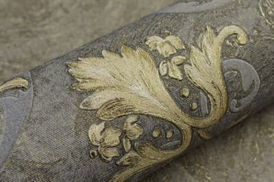 Обои OVK Zaffre 5 декор 10021-02 1,06*10,05м (1упак-6рул) (Артекс) - фото 33382