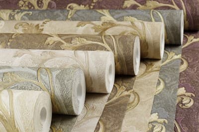 Обои OVK Zaffre 5 декор 10021-02 1,06*10,05м (1упак-6рул) (Артекс) - фото 33383