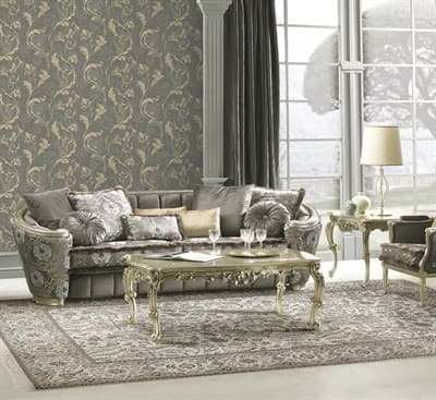 Обои OVK Zaffre 5 декор 10021-02 1,06*10,05м (1упак-6рул) (Артекс) - фото 33384