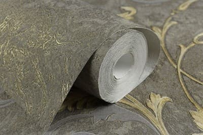 Обои OVK Zaffre 5 фон 10022-02 1,06*10,05м (1упак-6рул) (Артекс) - фото 33387