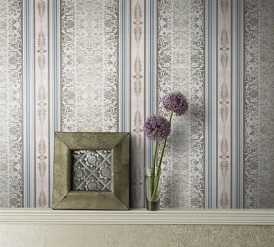 Обои ГОМЕЛЬОБОИ 9С6К Шанель-63 дуплекс 0,53*10,05м (1упак-15рул) - фото 33404