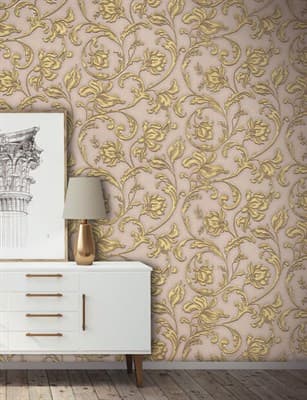 Обои SIRPI Италия 50121 1*10,05м (1упак-4рул) (Muralto Raffaello) - фото 33481