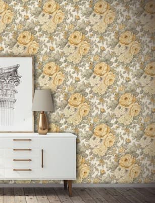 Обои AS Германия 31874-5 1,06*10,05м (1упак-6рул) - фото 33493