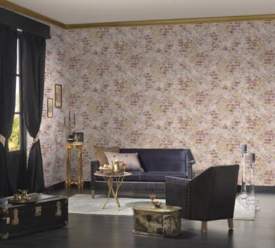 Обои AS Германия 31875-3 1,06*10,05м (1упак-6рул) - фото 33504